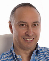 About Nigel Presky