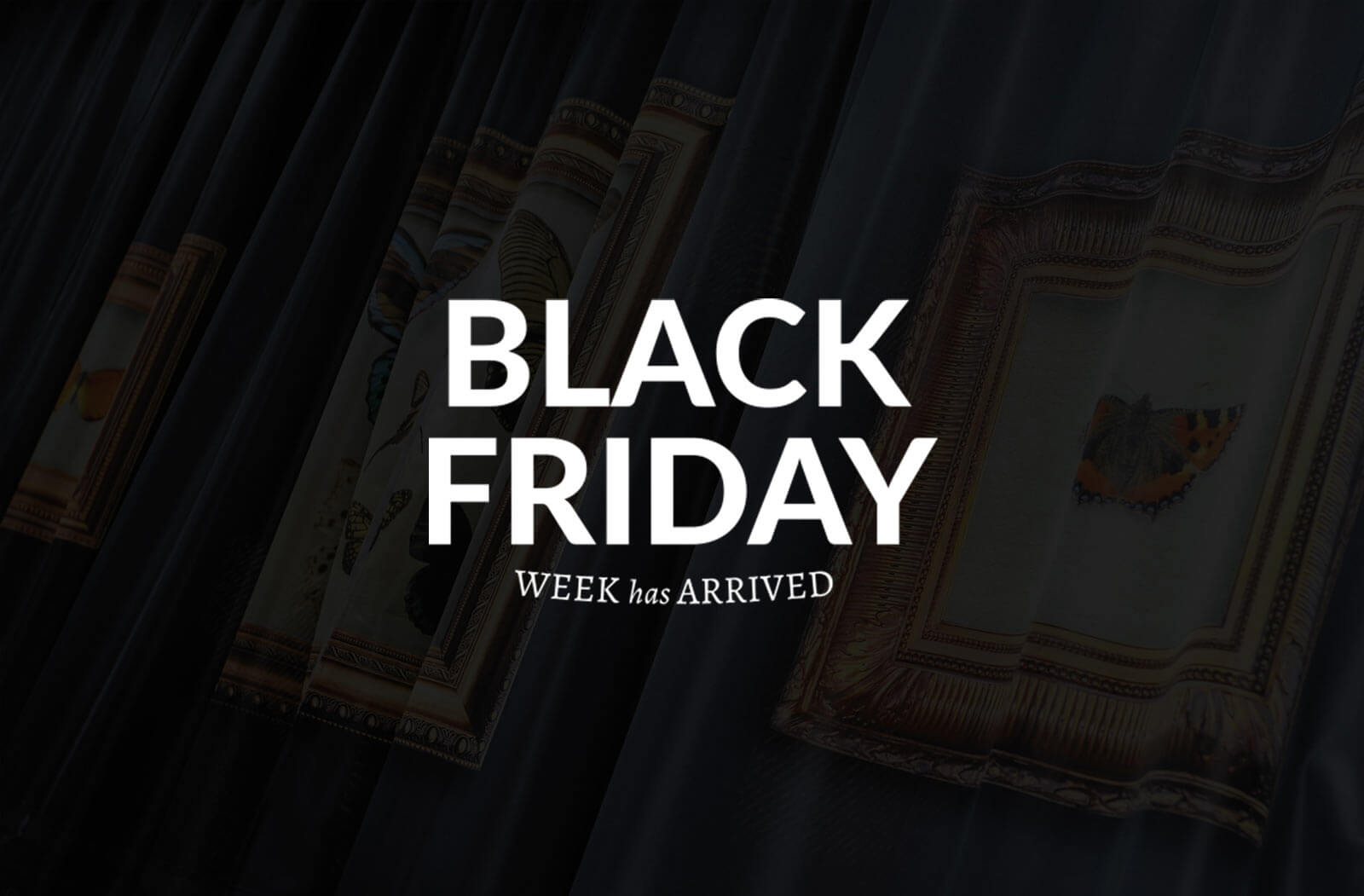Black Friday Week Has Arrived | Express Print Company