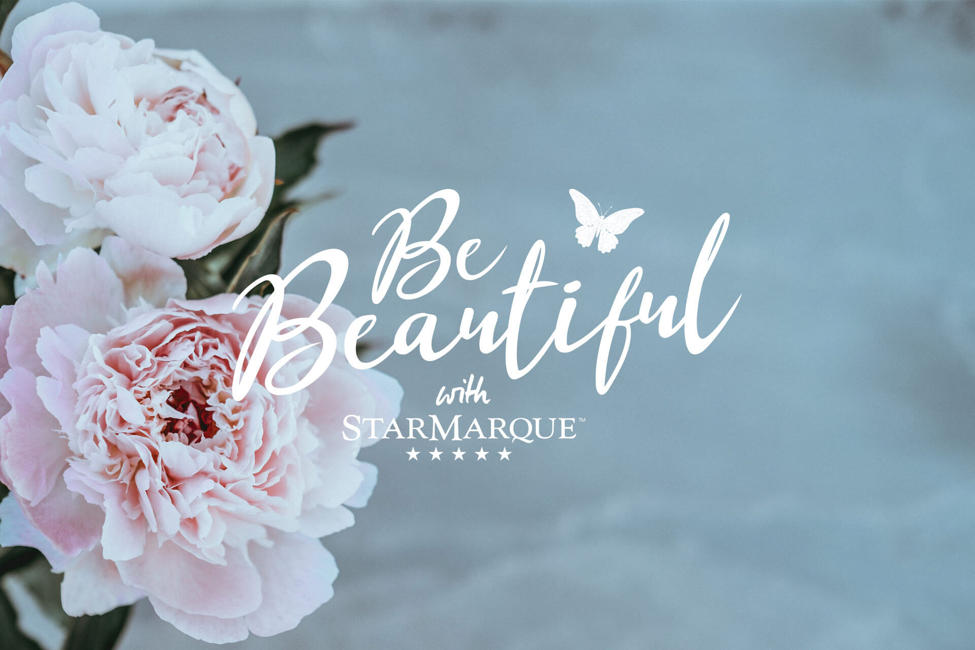Be Beautiful Be Beautiful