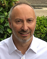 About Nigel Presky