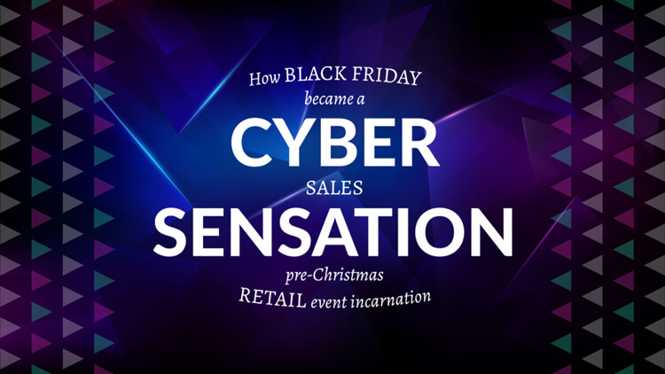 Cyber Sales